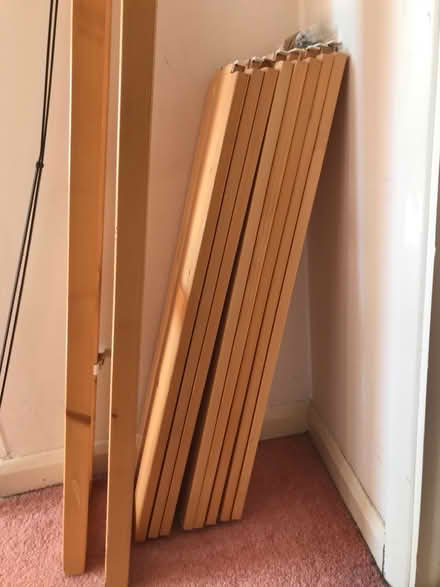 Photo of free Flat pack shelving (New Barnet N20) #1