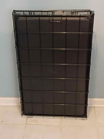 Photo of free Dog Kennel (Windsor Woods,VB off Rosemont) #1