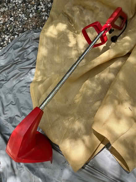 Photo of free Weed whacker (Sun Valley) #1