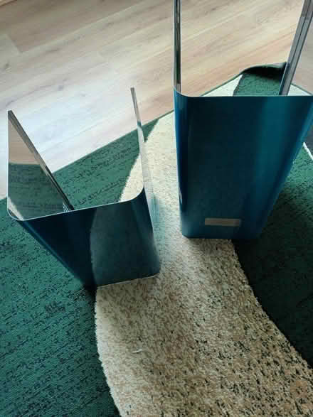 Photo of free cooker hood cover (bramley leeds) #1