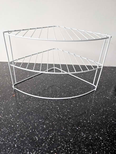 Photo of free Plate rack (Crewe CW1) #1