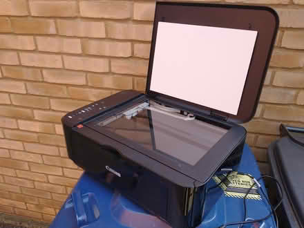 Photo of free Canon PIXMA printer - spares/repair (Cambourne, CB23) #2