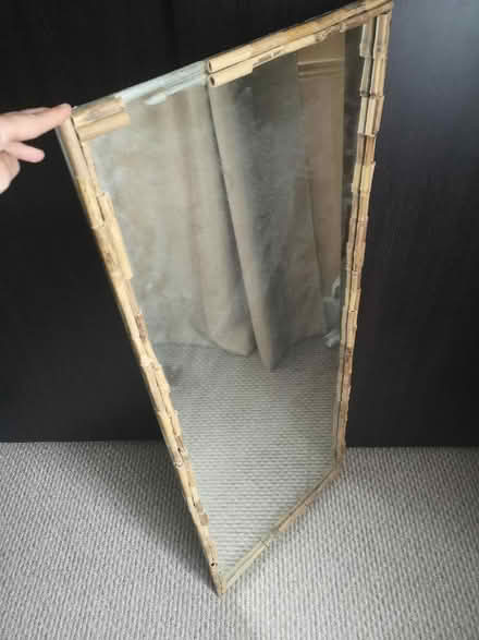 Photo of free Mirror 48x120cm (Headington OX3) #1