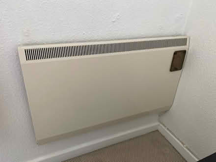 Photo of free Creda panel radiator spares or repairs (Whinfield DL1) #1