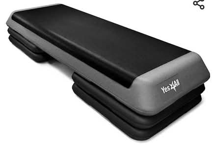 Photo of Aerobic Step (Wincobank, S5) #3