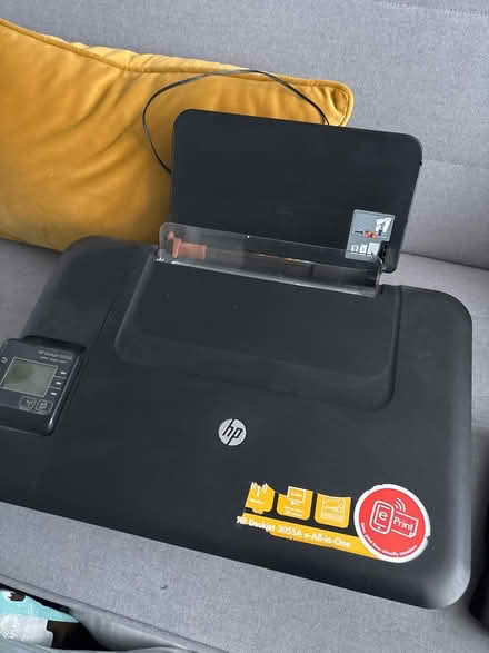 Photo of free Hp printer (Liverpool) #2