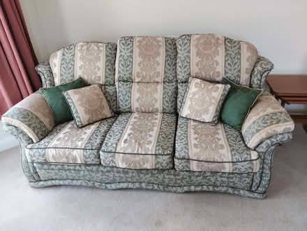 Photo of free Lounge suite (Southport PR9) #1