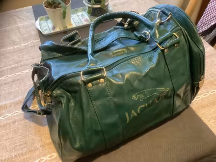 Photo of free Sports bag/holdall (Orton Waterville) #1