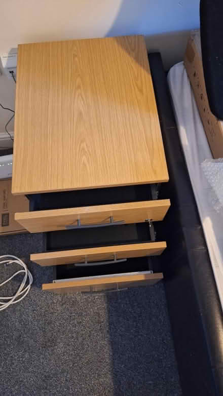 Photo of free Small cabinet (Cowley OX4) #1