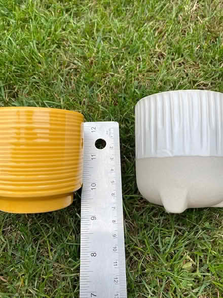 Photo of free Small pots (Letchworth garden city SG6) #2