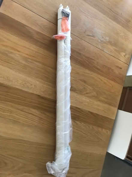 Photo of free 2 x roller blinds width 105cm, drop 150cm (Hurstpierpoint BN6) #1