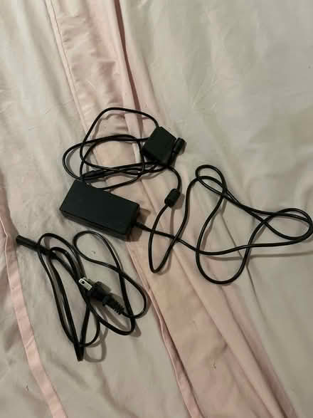 Photo of free Camera stuff (Brighton 15th St.) #1