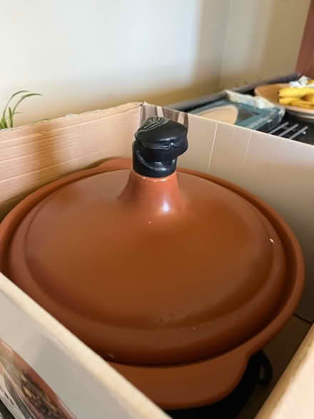 Photo of free Slow cooker moroccan (Widcombe) #2
