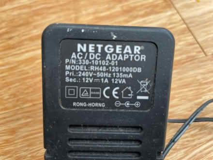 Photo of free Cables (OX4 3) #3