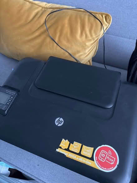 Photo of free Hp printer (Liverpool) #1