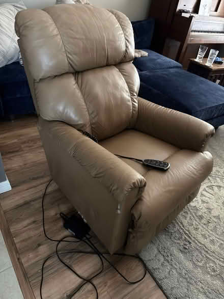 Photo of free Lazy Boy Recliner (Lake Mary) #2