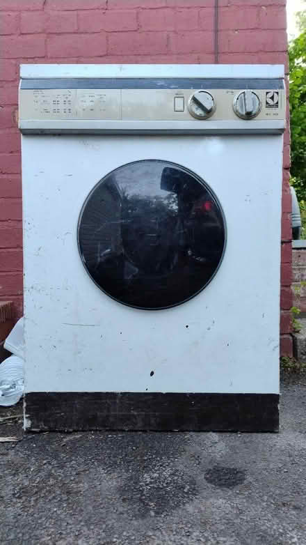 Photo of free Tumble dryer (Weoley castle) #1