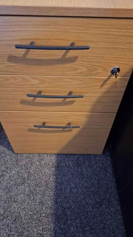 Photo of free Small cabinet (Cowley OX4) #3