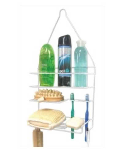 Photo of free Shower caddy soap dish holder (Brighton 15th St.) #1
