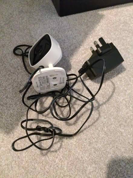 Photo of free TP-link tapo camera (Terenure) #1