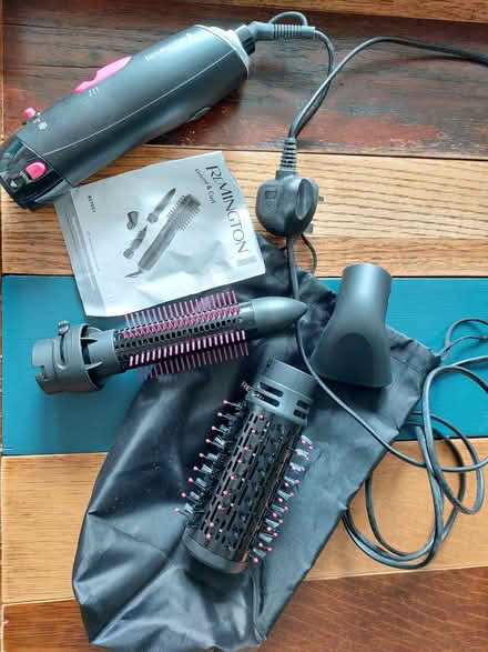 Photo of free Remington Volume blow dryer (Southsea PO4) #1