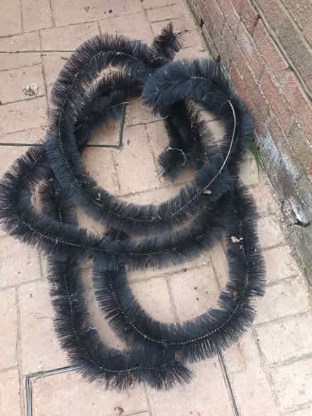 Photo of free Gutter protector brush (Eastwick KT23) #1