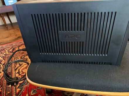 Photo of free Back up power supply PC (Presteigne LD8) #3