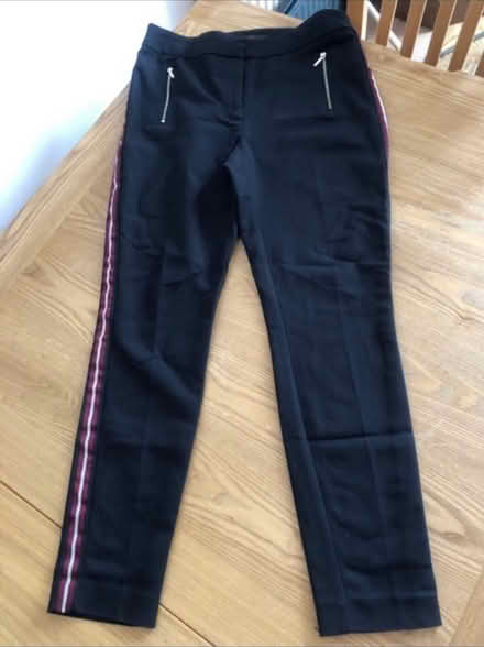 Photo of free Woman’s size 10 clothing👚 (Cheshunt En8) #1