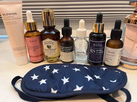 Photo of free Women’s beauty items (Fair Lawn, NJ) #2