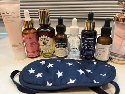 Photo of free Women’s beauty items (Fair Lawn, NJ) #2