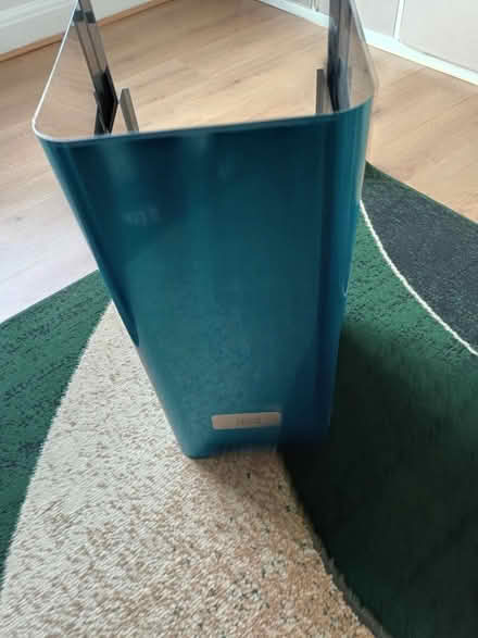 Photo of free cooker hood cover (bramley leeds) #2