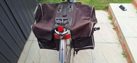 Photo of free Ladies bike (Hailsham BN27) #4