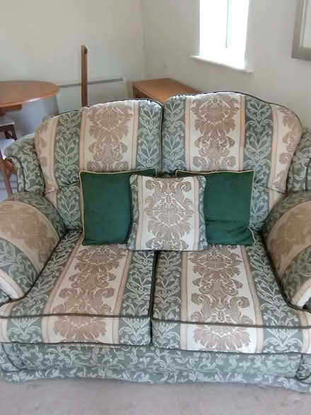 Photo of free Lounge suite (Southport PR9) #2