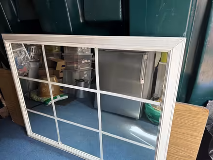 Photo of free Large Mirror (BT30) #1