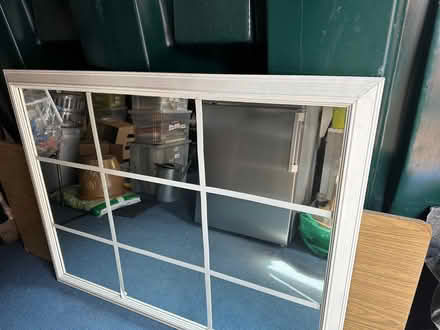 Photo of free Large Mirror (BT30) #1