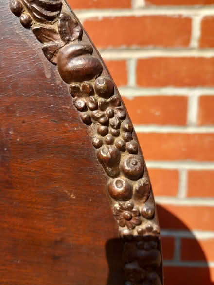 Photo of free 1940 - 50's Fire Guard/Cover (Lexden CO3) #4