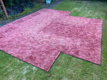 Photo of free Bedroom Carpet 3.5x4m (Westermains G66) #2
