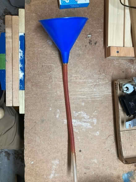 Photo of free Automotive things (Waltham ma) #3