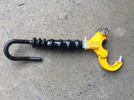 Photo of free Vehicle Crook Lock (Western Downs ST17) #1