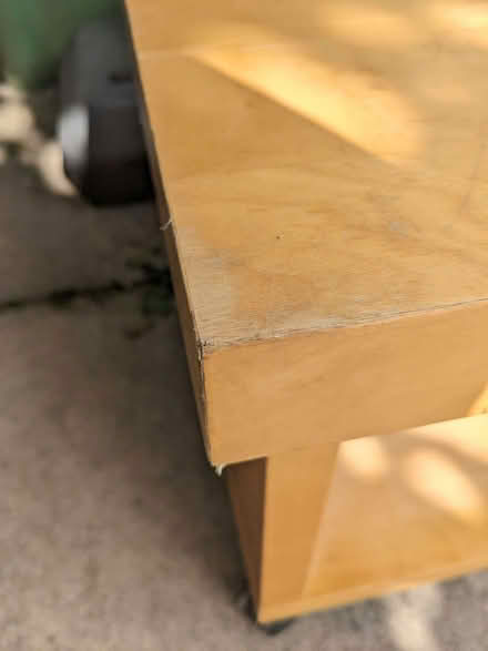 Photo of free Ikea TV Stand (PL4) #4