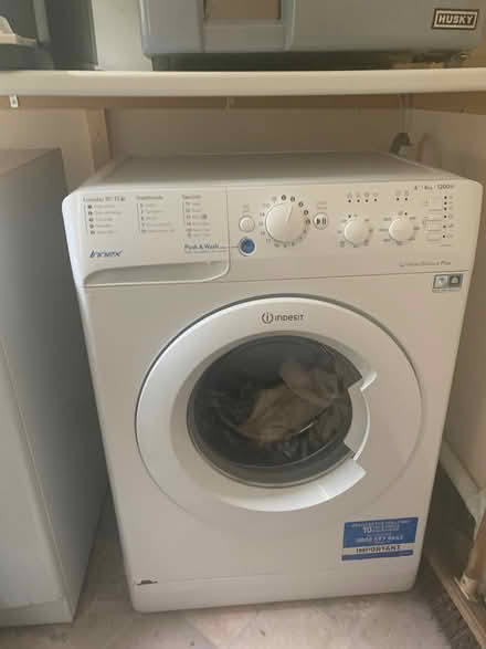 Photo of free Household (Okehampton EX20) #3