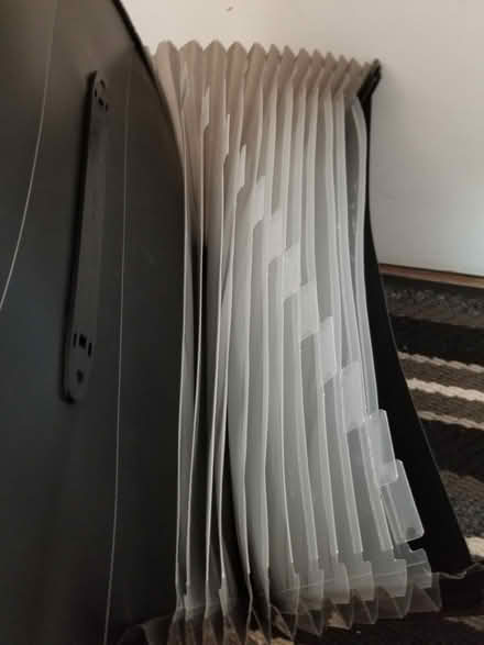 Photo of free Plastic file folders (Hunt Club) #4