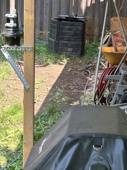 Photo of free Outdoor composters (Kanata Beaverbrook) #1