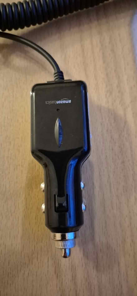 Photo of free Micro USB car charger (Stokeinteignhead) #2