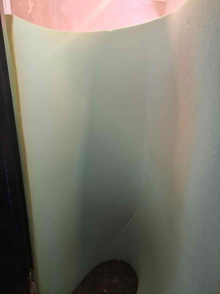 Photo of free Piece of memory foam 6ft by 6ft (S137TR) #1