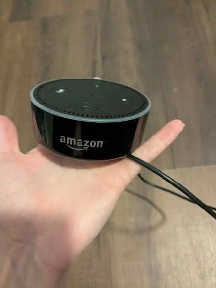 Photo of free Amazon Echo (NRG stadium) #3