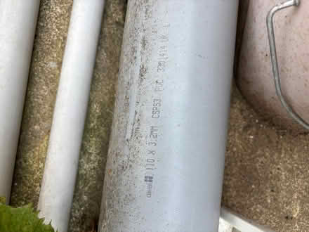 Photo of free Waste and down pipes (Little Heath CV6) #3
