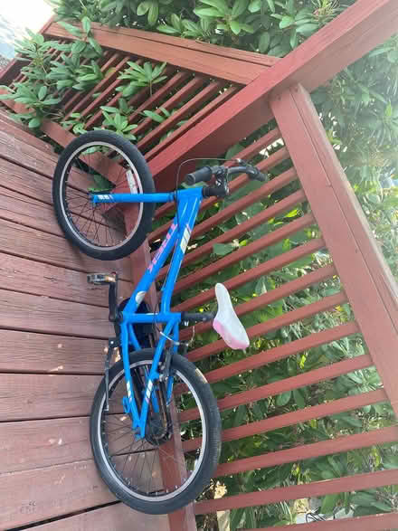 Photo of free Kids bike (Spring Hill) #1
