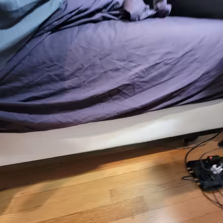 Photo of free Fully size bed set (Westwood, MA 02090) #4