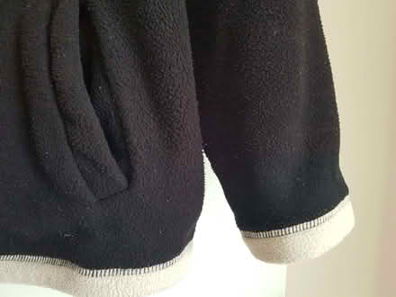 Photo of free Fleece size small (Kendal LA9) #2